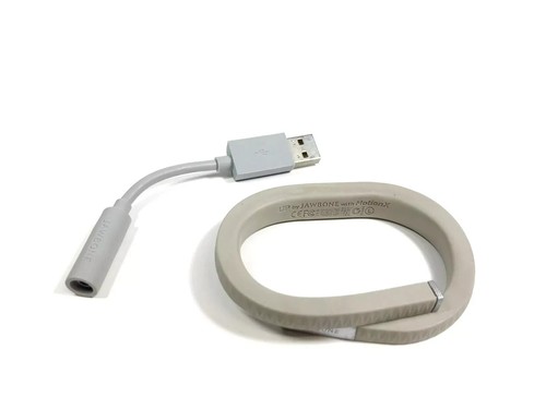 Jawbone fitness tracking - jawbone,