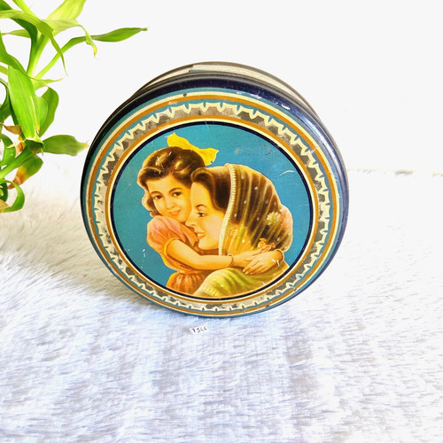 1950er vintage mutter - 1950er,