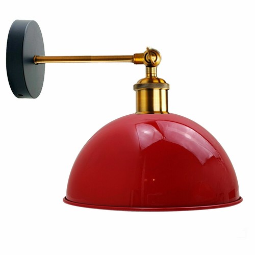 Wandlampe innen e27 - innen, retro