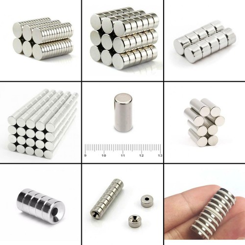 Theq neodym supermagnet - ★theq★,