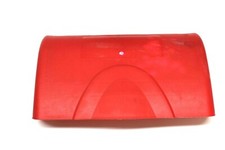 orig. Fangsack Klappe PowerTec Garden Big Wheeler 510 ES  S 420 E Rasenmäher