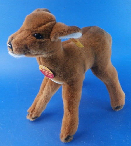 Steiff reh rehkitz - reh,