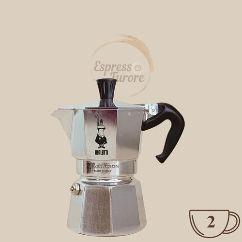 Bialetti moka express - moka,