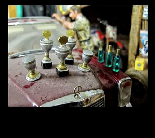 Sieger pokale pokal - sieger,