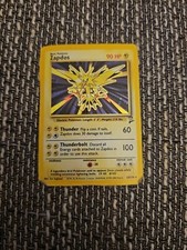 Pokémon Karte / Edition 1 /