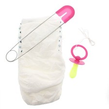 Zac's Alter Ego® Kostüm