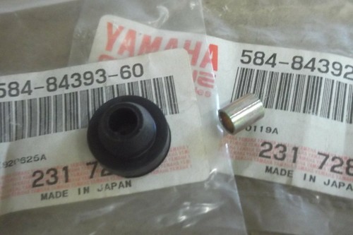Yamaha xs650 xs750 nos - xs650,