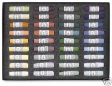 Unison Artists Soft Pastel Box