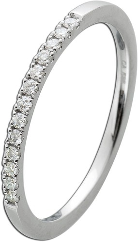 Memoire alliance brillant ring - memoire,