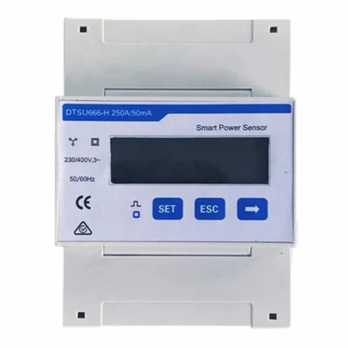 Huawei smart power - huawei,