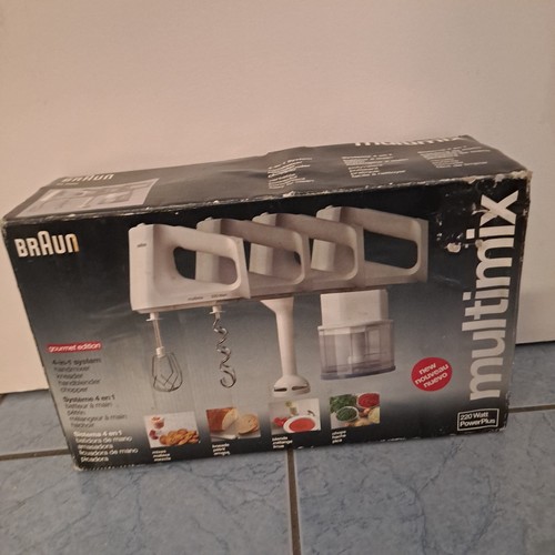Braun multimix m880 1 - in,
