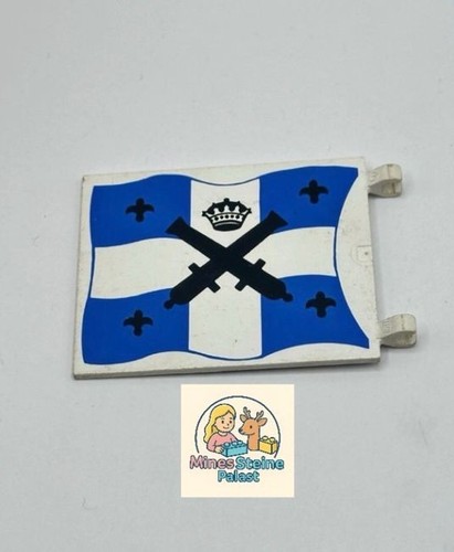 Lego fahne flagge - fahne,