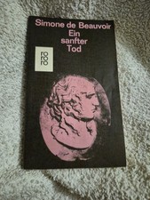 Simone de Beauvoir EIN SANFTER