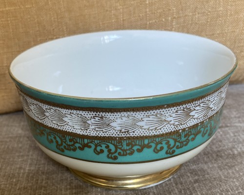 Vintage schale meito jade - vintage,
