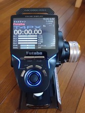 Futaba T4PX Sender RC