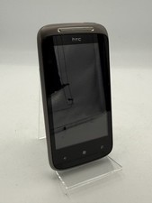 HTC 7 Mozart | 16 GB | Schwarz