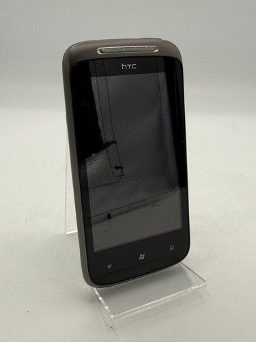 Htc mozart gb schwarz - htc,