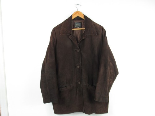 Vintage echt wildleder - vintage,
