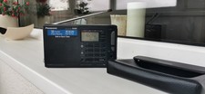 Panasonic RF-B45 FM / LW / MW