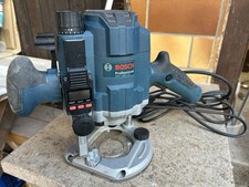 Bosch GOF 1250 LCE in L-Boxx