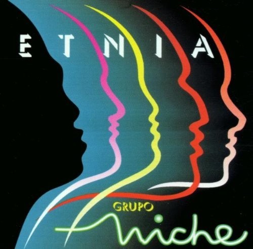 Grupo niche etnia - grupo,