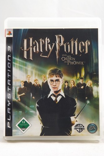 Harry potter und der - der, des