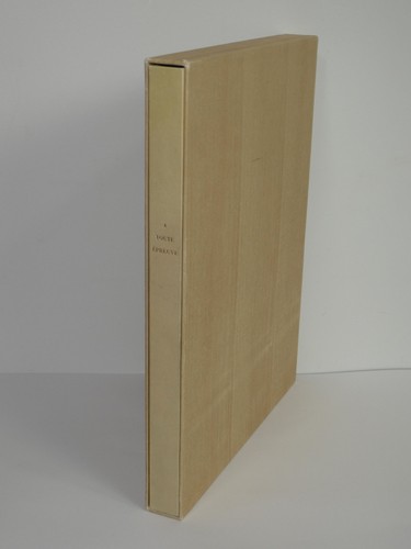 Paul éluard proofed joan - -,