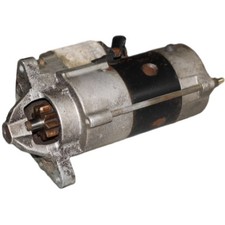 Renault Master 2.8 dTi L1H2 ED / FD / GD / HD / JD / MD / ND / UD Anlasser