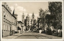 Weingarten Wuerttemberg x 1937