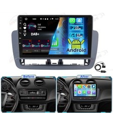 DAB+ Für Seat Ibiza 6j