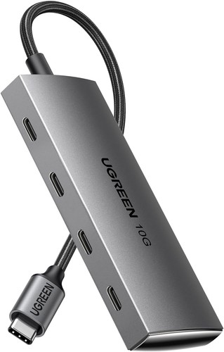 Ugreen usb hub gbps - 10,