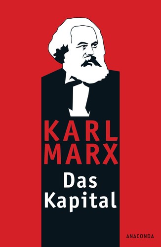 Das kapital ungekürzte - das,