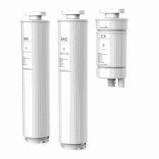 Ersatzfilter & Membrane für