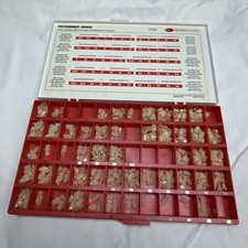 Polycarbonatkronen Zahnkronen