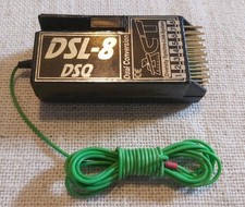 Act empfänger mhz - 40,