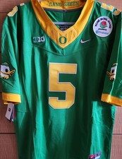 Dante Moore Oregon Ducks 2025