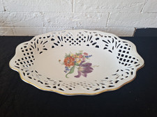 Schale, Durchbruchschale