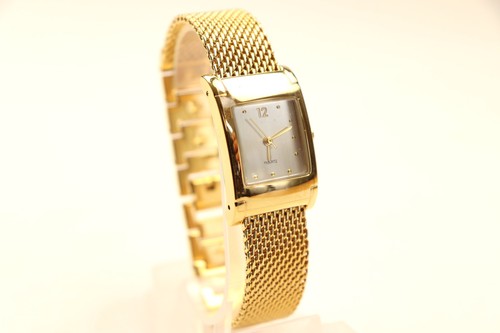 Quarz damen armband - quarz, uhr