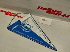 WIMPEL DDR 1. FC MAGDEBURG