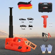 Elektrischer Hydraulischer