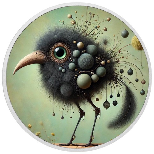 Orbweaver finch architekt des - orbweaver,