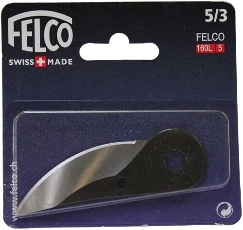 Felco ersatzklinge für - ersatzklinge, 5/3