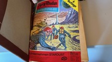 Perry Rhodan Hefte 1-99 in
