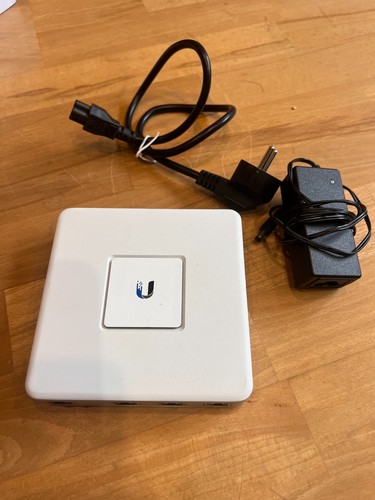 Ubiquiti unifi security - ubiquiti,