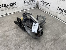 Land Rover Freelander 1 1.8 L314  117PS Schaltgetriebe TRC102370