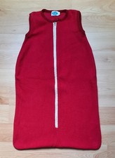 Schlafsack Gr. 74 / 80 REIFF Mädchen Baby Bio Baumwolle Kinder Frühling Sommer