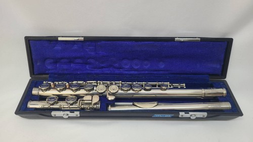 Yamaha yfl querflöte - yamaha,