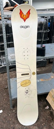 Forum supreme oxygen snowboard - forum,