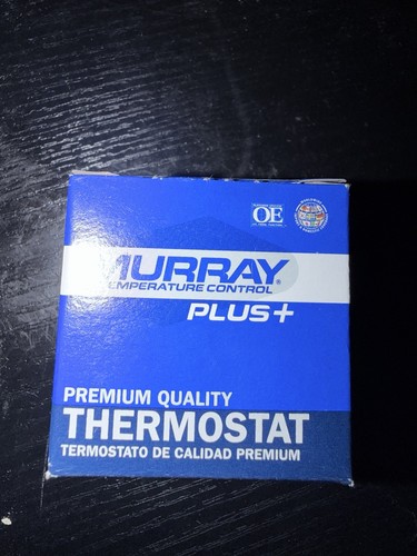 thermostat