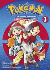 Pokémon - Die großen